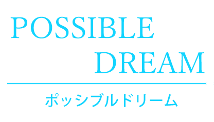 POSSIBLE DREAM
